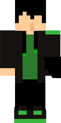 THIS SKIN MADE BY @LIZARL