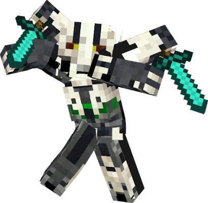 this is the new skin :V