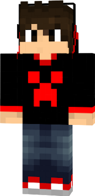 Essa E a Nova Skin Que Acabou de sair do RegerGames (18/2/2015)