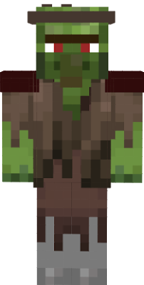 villager zombie guard
