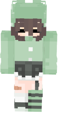 13 likes the coler green (avalable for RP's)