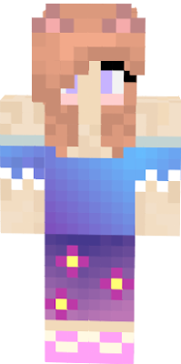 skin do minecraftu