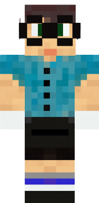 A skin for a friend. That looks like this.
