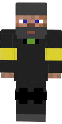 Okay this is my 12 skin of Cyborg (Donetsk Airport Defender) and this one is bassicly remaded version of other skin.. So not much. also you not suppose to see this skin since i maded it just for one specific purporse and well.. it does not suppose to be seen but if you see this skin you can use it if you want to.. well anyway i try to be more creative with next skin