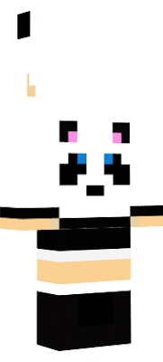 Hi This Is My Master Peice The Cute Panda Gal And I Recoment U Like It And Use It And Check Out My Channel Keira Games Yt :) Ty For Liking And Using It Pace >:3 Cute Panda Loves