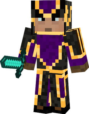 Malzan skin. Alleen voor Malzanen of personen in the kingdom 1 Malzan