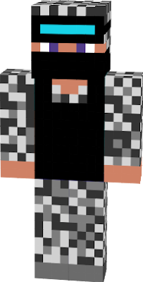 My first skin. Hope you enjoy! :)