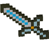 this is for diamond sword texture pack
