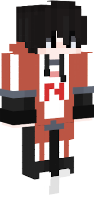 my old skin but for christmas