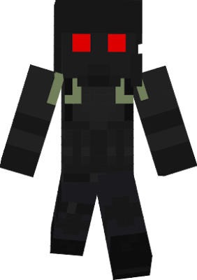 Skin made by RyanGWay(name is going to be changed soon)