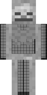 sad trollface  Minecraft Skins