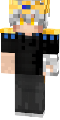 skin kronnos rei