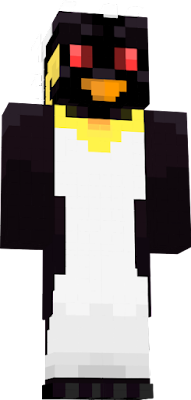 Rogue penguin base