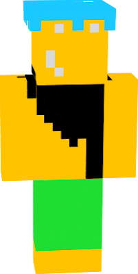 È o problems amarelo com cachecol e capacete! #PedroToons #MegaToons