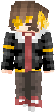 [Owner Flowerfell_Frisk on PMC alias Me]