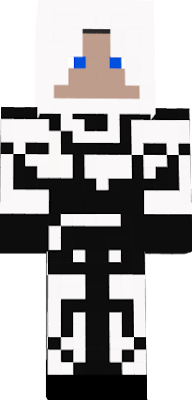 He will stalk you on a cold minecraft