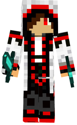 Skin de Red1669