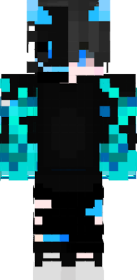Made by creeperboy1413 amaz your friends with this skin