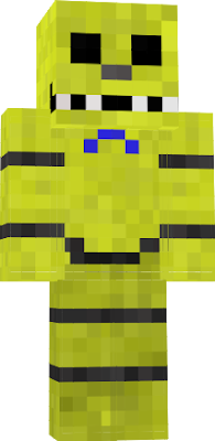 PLEASE dont judge me too harshly on this skin. when you take off your hat in your minecraft menu, you will have the crying childs head. if you take off your jacket, sleeves, hat, and pant legs, you will have the WHOLE crying child. Enjoy!!