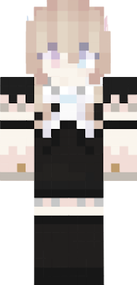 Well,I've been wanting a new skin,but here it is for the others aswell to use.:3