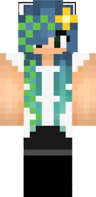 this is the skin i want for my account but i cannot change my skin