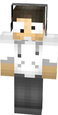 MEIN NEUEN .... ÄHHH .... öHHH ACH JA MINECRAFT SKIN