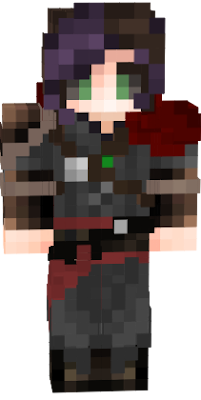 not mine -- just an edited existing skin lol