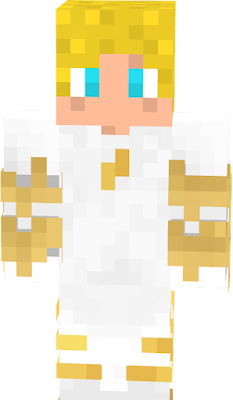 Chris (NQRMAN Skin MOdel 2