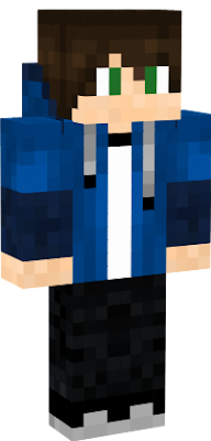 amber's brother in the steinfelds from minecraft