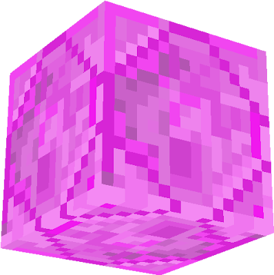 (Goes with Ender charrupted emerald ore)