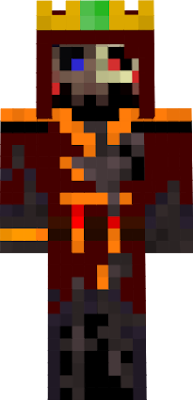 Nether King
