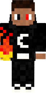 Minecraft Skin neu