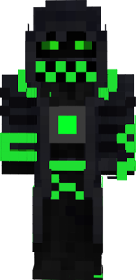 for creeper army