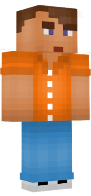second version of my skin