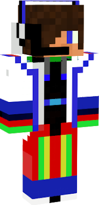 skin de arthu4rzinho2013