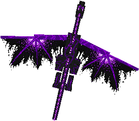 Modified Enderdragon Skin - Skins - Mapping and Modding: Java