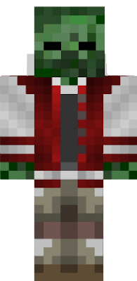 Minecraft Skin