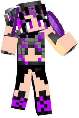 endertrachen girl^^