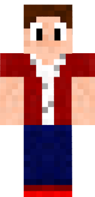 Sou o wicoccraft