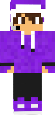 This is a skin made for xBlurp. Enjoy