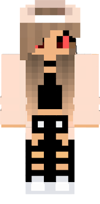 Please copy the name of this skin and post it on Twitter or Mojang. Its REQUIRED!