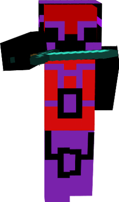 a nether greef bot