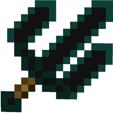 This is the wither storm sword!.Skin by Aldayar.
