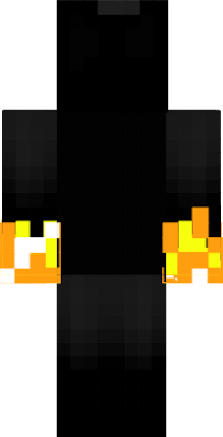 this is an a skin from customnpc mod in minecraft tlauncher java or bedrock
