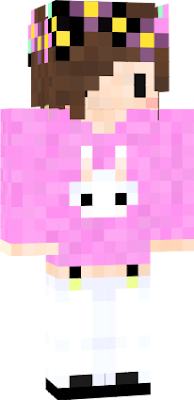 This is my skin <3