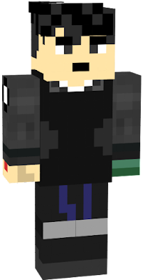 Hey guys! Anomius here! You can get me my skin from the Minecraft. I also you can get from the Workshop of Garry's Mod