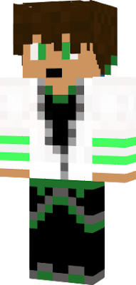 this is A and J's skin