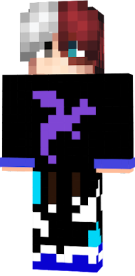 minha skin