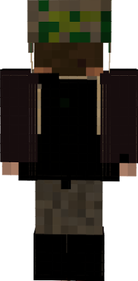 My skin for a army medic and a soldier