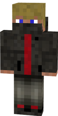 This is my real skin bros